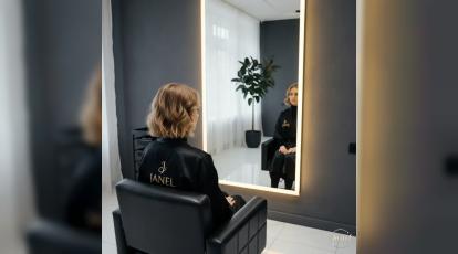 شنیون موی کوتاه و کم حجم: معجزه اکستنشن و پروتز برای داشتن موهای رویایی