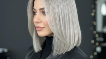 تونر (Renissage) معجزه رفع زردی مو و پاسخ به سوال رنگساژ مو چیست درمشهد