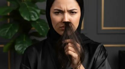 بوی بد مو را ضربه‌فنی کنید عطر مو یا بادی اسپلش؟ راهنمای خرید بهترین عطر مو خوشبو کننده درمشهد