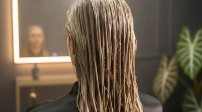 ماسک موی داخل حمام یا بعد از حمام؟ راز انتخاب هوشمندانه برای سلامت موها