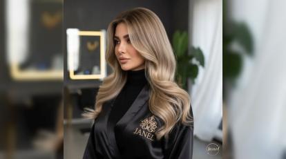 از طلایی احیای درخشش لایت مو با تونر(چطور موهای دکلره را مثل روز اول براق و جذاب کنیم؟)