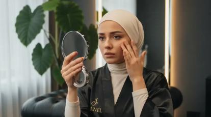 کربوکسی‌تراپی زیر چشم خداحافظی همیشگی با تیرگی و گودی دور چشم با معجزه گاز CO2