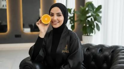 فیشیال ویتامین C بمب انرژی برای پوستی روشن، شفاف و خداحافظی با لک‌ها