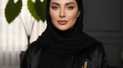 رازهای میکاپ تخصصی برای عکس و مراسم؛ چرا دوربین چهره شما را تغییر می‌دهد؟