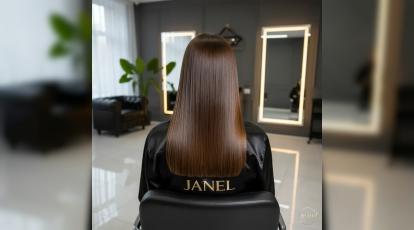 راهنمای گام‌به‌گام انجام پروتئین تراپی در خانه: سالن زیبایی را به منزل ببرید