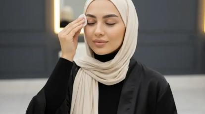 آرایش دائم انجام داده‌اید؟ راهنمای طلایی مراقبت در ۲۴ ساعت اول