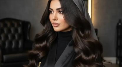 تشخیص جنس مو (چرب، خشک، مختلط) برای انتخاب شامپو + تست سریع خانگی