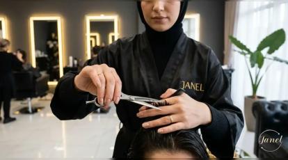 هیرکات‌های ترند سال؛ چه مدل کوتاهی مو چهره شما را جوان‌تر می‌کند؟ (راهنمای تخصصی)