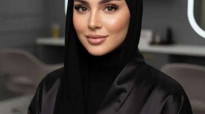 چشمان شما قدرتمندتر از آن چیزی است که فکر می‌کنید راز اثر هاله‌ای و تأثیر مژه‌ها بر شخصیت شما