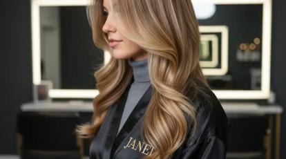 ترندهای رنگ مو ۲۰۲۵: راهنمای کامل جذاب‌ترین رنگ‌ها برای یک تغییر خیره‌کننده