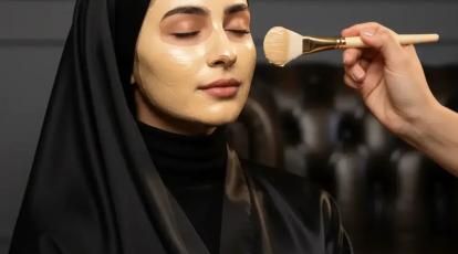 بهترین روش‌ها برای داشتن پوست درخشان و سالم  فشیال در مشهد