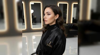 آیا تاتو خط چشم درد دارد؟ تجربه واقعی و روش‌های بی‌حسی VIP در سالن جانل