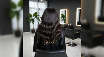 ریباندینگ یا کراتین؟ مقایسه تخصصی صافی ژاپنی با کراتین برزیلی | راهنمای انتخاب در سالن جانل