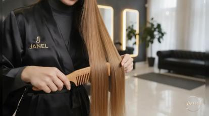 15 تکنیک طلایی برای افزایش سرعت رشد مو (اثبات شده + تضمینی)