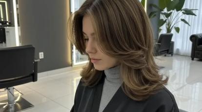 پایان سردرگمی با «فلج تحلیلی» در انتخاب رنگ مو چرا مشاوره متخصص از ۱۰۰۰ عکس پینترست ارزشمندتر است؟