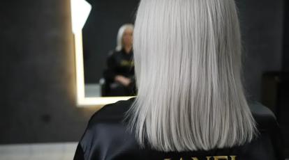 از بلوند به تیره راز جلوگیری از سبز شدن مو و بازگشت جذابیت