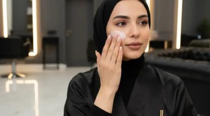 روتین پوستی جادویی + فشیال مشهد | راز جوانی در سالن زیبایی جانل