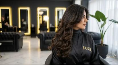 چگونه با تکنیک لولایت (Lowlight) به موهای نازک حجم سه‌بعدی بدهیم؟ | راهنمای کامل پرپشت‌سازی مو