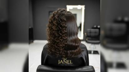 کراتین روی فر یا فر روی کراتین؟ ترتیب صحیح و خطرات انجام همزمان این دو خدمات