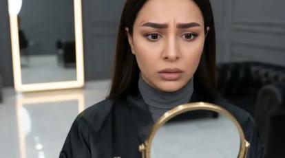 کدام مدل ابرو چهره شما را جذاب‌تر می‌کند؟ راز طراحی ابرو متناسب با فرم صورت (گرد، کشیده، قلبی، مربعی)