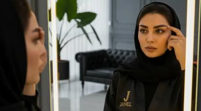 سندرم “ابروهای خواهر ناتنی” چرا قرینه نبودن ابروها صورت شما را جذاب‌تر می‌کند؟ + راهکار اصلاحی