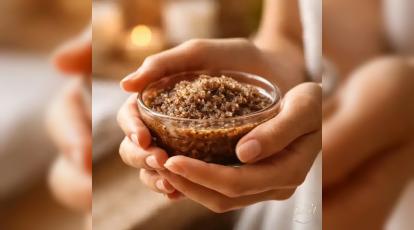 رازهای مگو در مراقبت پوست: اسکراب خانگی یا فیشیال کلینیکال؟ (بررسی علمی و تخصصی تاثیرات روی پوست)