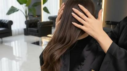 روتین کامل مراقبت از مو: از شستشو تا رشد سریع + درمان تخصصی در مشهد | سالن زیبایی جانل