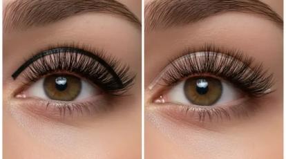 نقد و بررسی ۵ برند مژه مصنوعی سبک؛ خداحافظی با سنگینی چشم‌ها + راهنمای خرید
