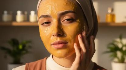 انواع ماسک های خانگی برای پوست