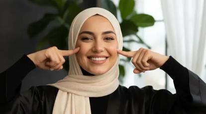 یوگای صورت راز جوانسازی بدون بوتاکس + آموزش ۳ حرکت معجزه‌آسا برای لیفت طبیعی