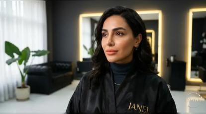 شیدینگ و تینت لب (Lip Blush) راز لب‌های خوش‌رنگ و قرینه به روش نچرال