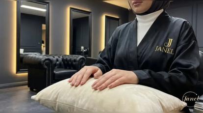 راز پوست آینه‌ای که نمی‌دانستید: چرا روبالشی نخی قاتل زیبایی شماست؟ + راهکارهای طلایی