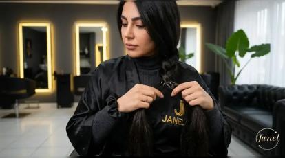 راهنمای جامع اکستنشن مو و ورزش؛ ترفندهای طلایی محافظت از مو در باشگاه و استخر شنا 