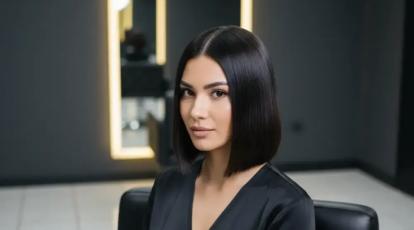 ۳ مدل موی ترند و پرطرفدار  (فارا، صدفی و مصری) + رزرو کوتاهی مو مشهد