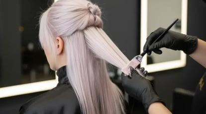 رؤیای موی صورتی یا بنفش را دارید؟ راز ماندگاری رنگ موی فانتزی اینجاست!