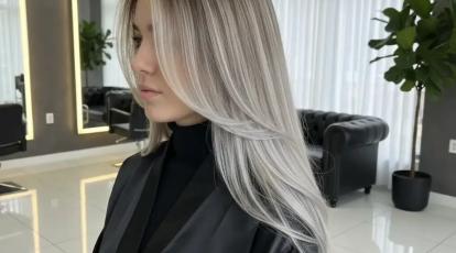 چک لیست انتخاب بهترین مرکز رنگ مو در مشهد 7 نکته طلایی