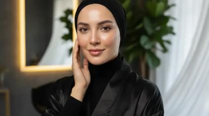 «بی‌بی گلو» (BB Glow) کرم پودر دائم یا روشی پرخطر؟ (بررسی صادقانه) + مزووایت صورت درمشهد