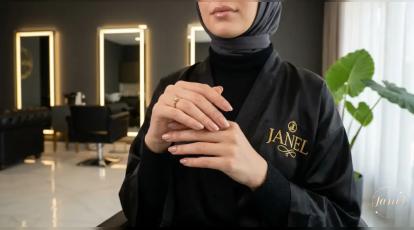 کانتورینگ مو چیست؟ راز فرم‌دهی به صورت با رنگ مو + راهنمای کامل