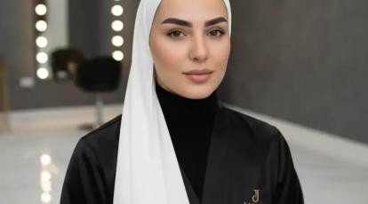 ۵ باور غلط که آرایش دائم شما را خراب می‌کند  راهنمای صحیح در مشهد