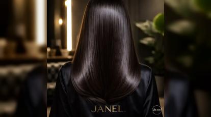 نحوه خوابیدن بعد از کراتین: راز ماندگاری موی ابریشمی با روبالشی ساتن