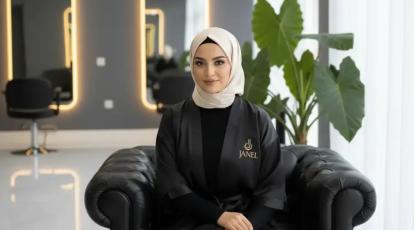 ماندگاری میکروبلیدینگ روی پوست چرب مشهد راهکار چیست؟ | رازهای تثبیت رنگ در سالن جانل