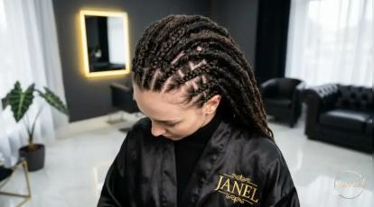 بافت دردلاک (Dreadlocks) موقت و دائم: نحوه اجرا، مراقبت‌ها و هزینه در سالن