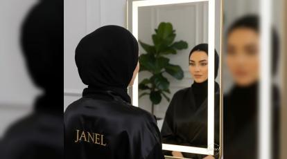 خداحافظی با سیاهی زیر چشم: مزایای تاتو خط چشم دائم برای ورزشکاران و شناگران مشهد