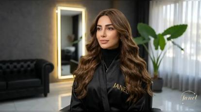 تفاوت رنگ‌های ارگانیک (گیاهی) و معدنی در سلامت پوست و ثبات رنگ