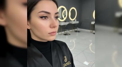 راز داشتن چشمانی گیرا برای همیشه؛ راهنمای جامع تاتو خط چشم دائم + نکات طلایی قبل از رزرو