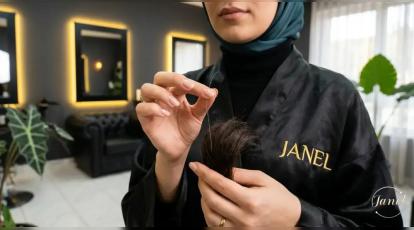 راز بزرگ موهای سفید: آیا کندن موی سفید باعث افزایش آن می‌شود؟ (بررسی علمی)