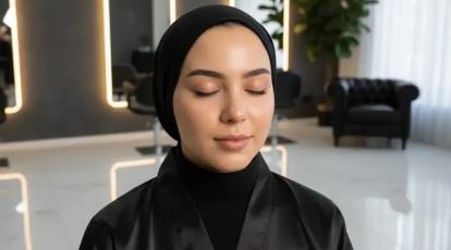  بهترین فیشیال تخصصی در مشهد متناسب با فصل پاییز 