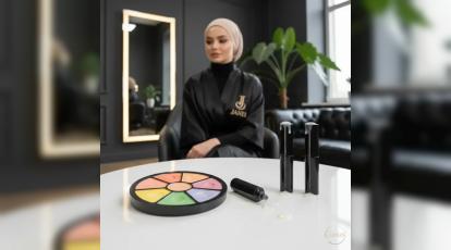 نبرد بافت‌ها: پالت‌های کورکتور چرب در برابر مایع؛ کدام یک ناجی آرایش شماست؟