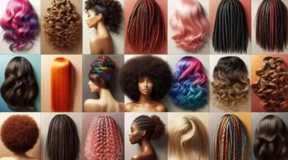 آمبره و سامبره مو نسخه قدیم