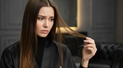 موخوره گیری بدون کوتاهی قد؟ راز داشتن موهای بلند و سالم + تکنیک‌های کات با قیچی